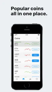 coinman - all things crypto iphone images 4