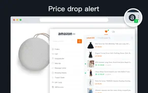 shopping assistant for amazon айфон картинки 3
