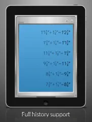 construction calculator™ ipad images 3