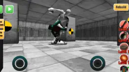 destroy it all 3d physics game iphone images 3