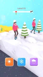 weather run 3d iphone images 4