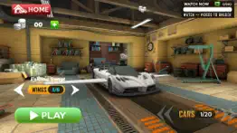 flying car games: flight sim iphone images 1
