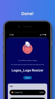 app logo resizer iphone images 4