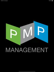 pmp management hoa iPad Captures Décran 1