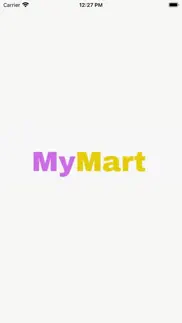 my mart. iphone images 1