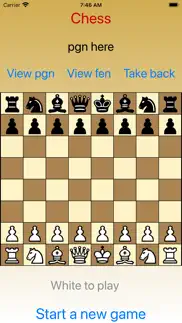 chess - pgn iphone images 1