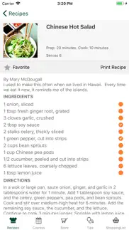 dr. mcdougall mobile cookbook iphone images 3