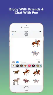 horse emojis iphone images 4