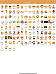 animated 3d emoji stickers айпад изображения 1