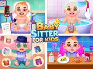 baby sitter for kids ipad images 3