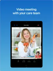 ihealth unified care ipad images 1