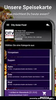 city asian food bremen iphone images 4