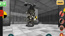 destroy it all 3d physics game iphone images 2