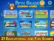 fifth grade learning games se ipad images 1