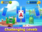 solitaire chapters ipad images 2