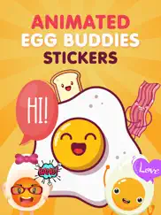 animated egg buddies ipad images 1