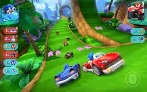 sonic racing iphone images 1