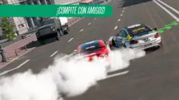 carx drift racing 2 iphone capturas de pantalla 1