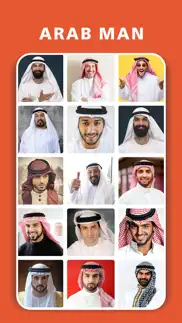 arab man photo suit montage iphone images 2