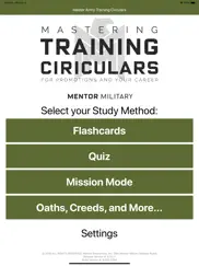 master army training circulars ipad images 1