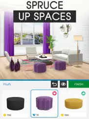 home makeover - decorate house ipad images 4