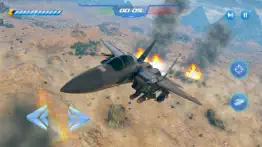 jet fighter air war simulator iphone images 2