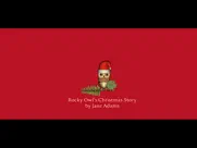 rocky owl's christmas story ipad images 1