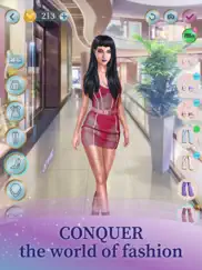 fashion girls dress up game ipad images 4