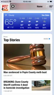 wqow news iphone images 2