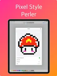pixel painter advanced ipad resimleri 2