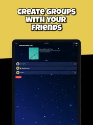 amongfriends- make new friends ipad images 4