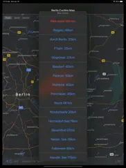 berlin cycling map ipad images 2