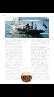 classic boat magazine iphone images 4