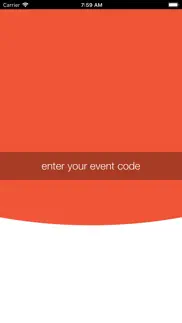 event portal for eventbrite iphone images 2