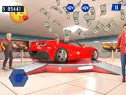 car dealer tycoon job game 3d ipad images 1