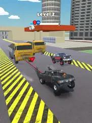 towing race ipad images 1