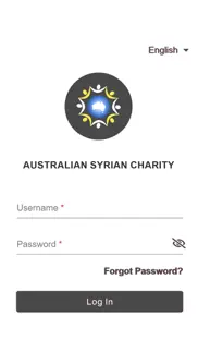 australian syrian charity iphone resimleri 2
