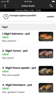 urban sushi iphone images 2