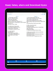 ccc hymns with mp3 ipad images 1