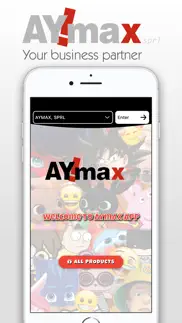 aymax iphone images 1