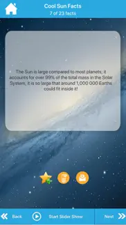 cool astronomy facts iphone images 3