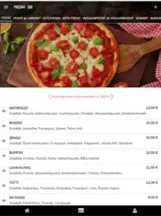 papan lounas and pizza ipad images 2
