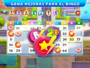 bingo bash hd feat. monopoly ipad capturas de pantalla 4