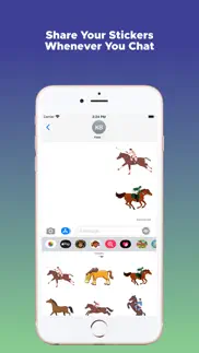 horse emojis iphone images 3