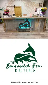 the emerald fox boutique iphone images 1
