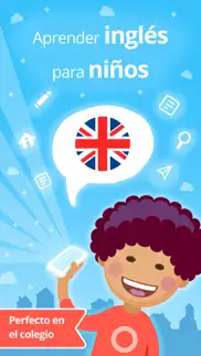 easy peasy: inglés para niños iphone capturas de pantalla 1