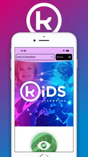 kids licensing app v2 iphone images 1