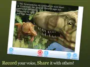 triceratops gets lost ipad images 4