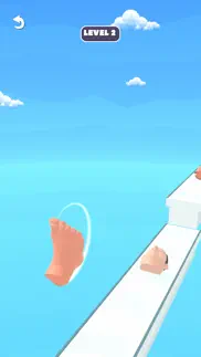 foot flip iphone capturas de pantalla 1