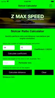 slotcar calc iphone images 2